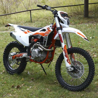 Запчастини для мотоцикла KAYO K6